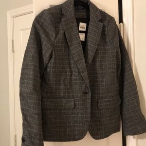 Abercrombie Blazer 4 Small